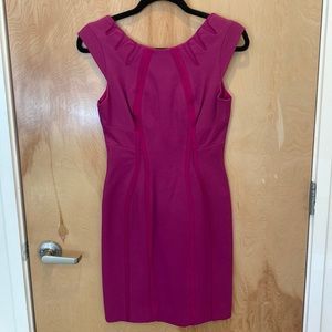 Zac Posen pink Dress Size 2